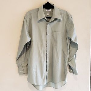 Covington Long Sleeve Dress Shirt